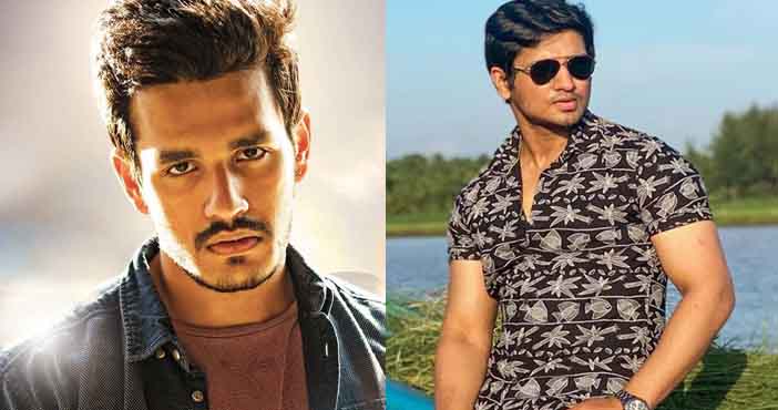 Apology Trend: After Akhil, Nikhil joins the list, apologizes to fans 1 Apology Trend After Akhil Nikhil joins the list apologizes to fans
