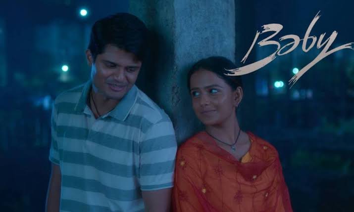 Baby crosses 50 crores gross Trade in shock