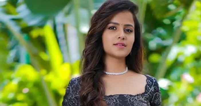 Baby fame Vaishnavi Chaitanya talks about bold scenes in Baby