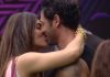 బిగ్బాస్లో లిప్లాక్ సీన్.. షో నుంచి ఎలిమినేషన్
