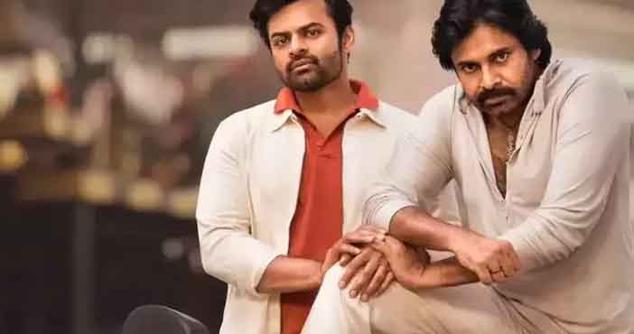 Box office flop: Bro team embarks on Vijaya Yatra for redemption 1 Bro team embarks on Vijaya Yatra for redemption