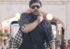 Chiranjeevi imitates Pawan Kalyan- Gets bad feedback