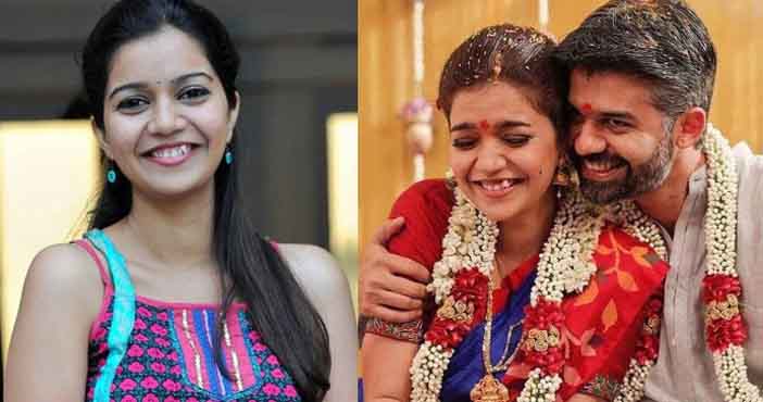 Colors Swathi responds to her divorce rumors