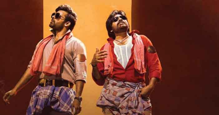 Dual venues for Pawan Kalyan's Bro trailer launch 1 Dual venues for Pawan Kalyans Bro trailer launch