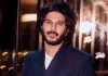 Dulquer Salmaan posts and deletes cryptic video about insomnia – Netizens raise questions