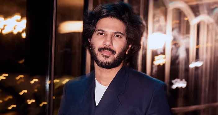 Dulquer Salmaan posts and deletes cryptic video about insomnia Netizens raise questions