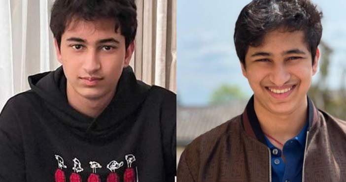 గౌతమ్ తెరంగేట్రంపై క్లారిటీ ఇచ్చిన నమ్రత శిరోద్కర్ 2 Gautam Ghattamaneni