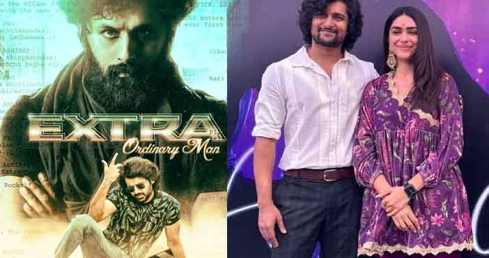 Good news to cinephiles - Back to back biggies releasing in December 1 Good news to cinephiles Back to back biggies releasing in December