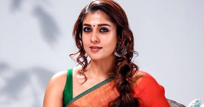 Irate Nayanthara fans slam Netflix Learn why