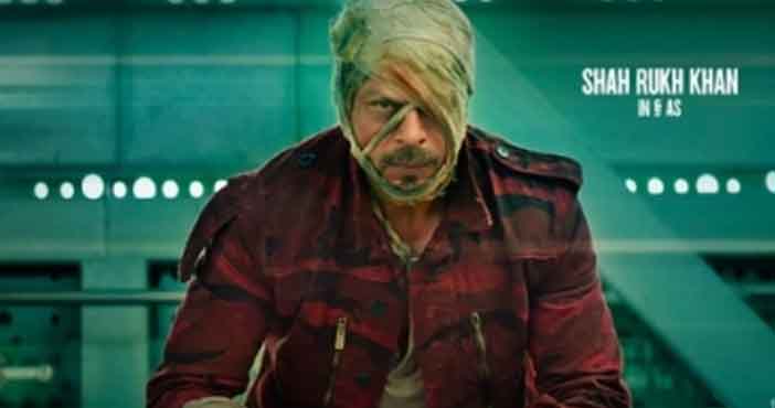 Is the decision of the Jawan makers right? 1 Is the decision of the Jawan makers right