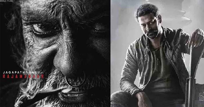 Jagapathi Babu comments on