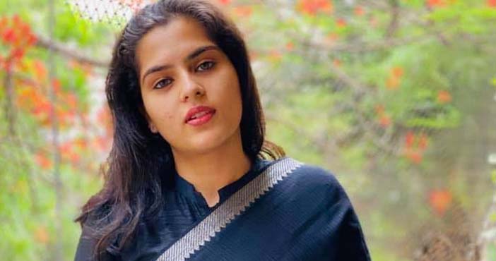 Kavya Kalyanram - I was body shamed by many directors 1 Kavya Kalyanram I was body shamed by many directors