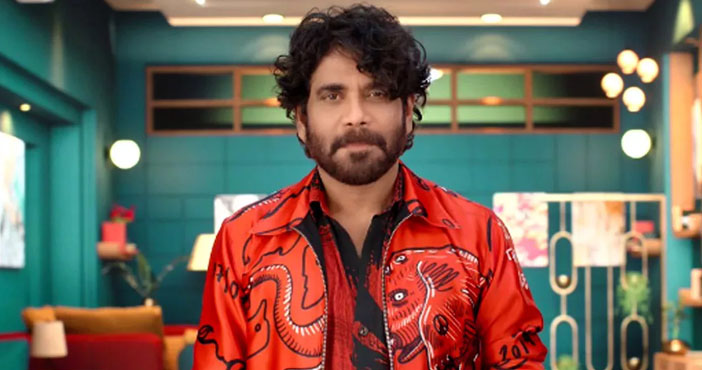 Makers of Bigg Boss warn Akkineni Nagarjuna 1 Makers of Bigg Boss warn Akkineni Nagarjuna