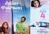 Miss Shetty Mr. Polishetty to release on August 4th