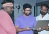 ‘Rajampet Ranini’ lyrical song from ‘Natho Nenu’ unveiled by Shekhar Master 'Rajampet Ranini' Lyrical Song from NathoNenu Launch by Shekhar Master