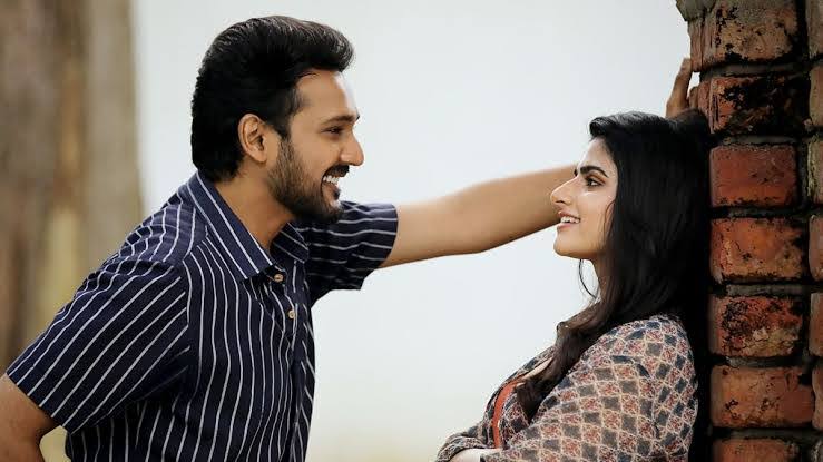 Nenu Student Sirs OTT release date is out