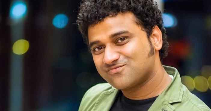 Netizens say 'Vintage Devi Sri Prasad is back!' - Here is why 1 Netizens say Vintage Devi Sri Prasad is back Here is why