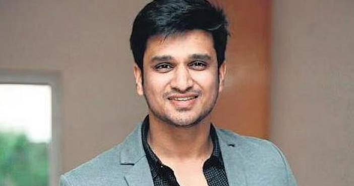 Nikhil latest movie sequel