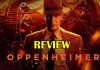 Oppenheimer Movie Review