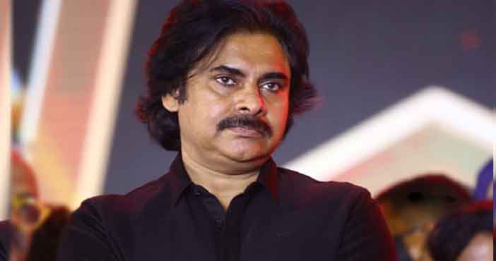 Pawan Kalyan to join Instagram Personal or political purpose
