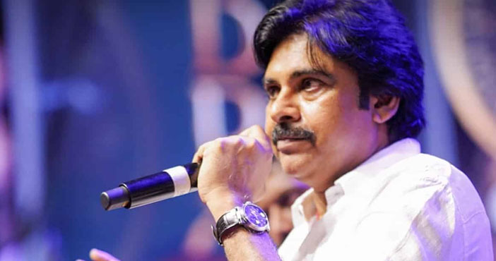Pawan Kalyan's powerful speech gives immense hype to BRO 1 Pawan Kalyans powerful speech gives immense hype to BRO