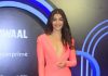 Pooja Hegde goes bold at the premiere of Bawaal