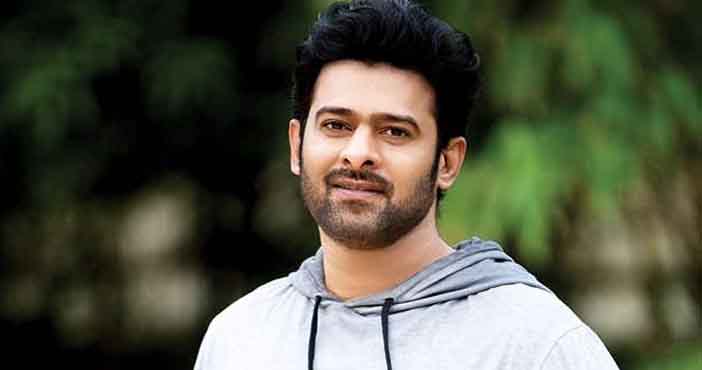 Prabhas will face the media only after this deets inside
