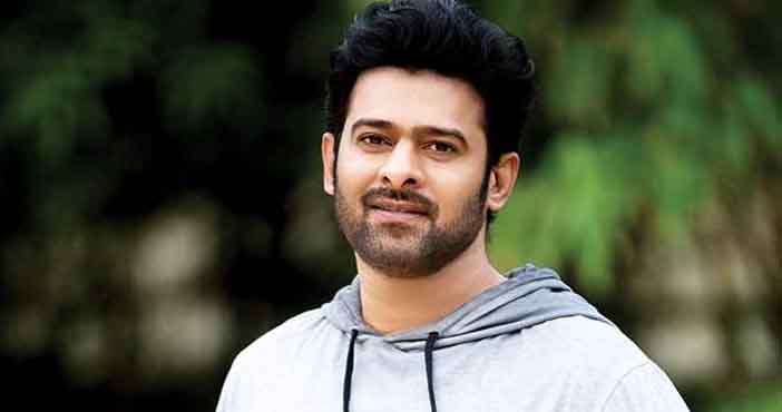 Prabhas will face the media only after this, deets inside 1 Prabhas will face the media only after this deets inside