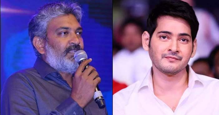 SSMB29 కోసం రాజమౌళి స్పెషల్ ట్రైనింగ్ 1 Rajamouli Special Training