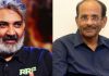 Rajamouli is upset with his writer dad, Vijayendra Prasad