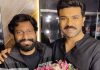 Ram Charan’s next with Buchi Babu Sana to have this popular actress
