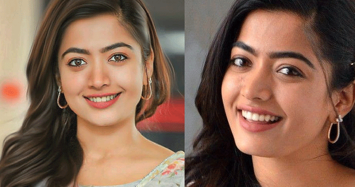 చిరంజీవి సినిమాలో చాన్స్ మిస్ చేసుకున్న రష్మిక 1 Rashmika chiru chance