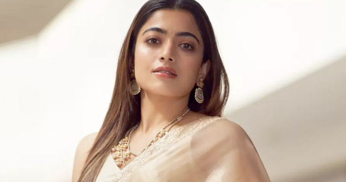 Rashmika fans confident in Animal's box office success - Here's why 1 Rashmika fans confident in Animals box office success Heres why