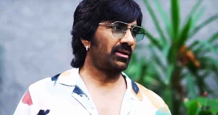 Ravi Teja chooses remake director for his next remake Deets inside