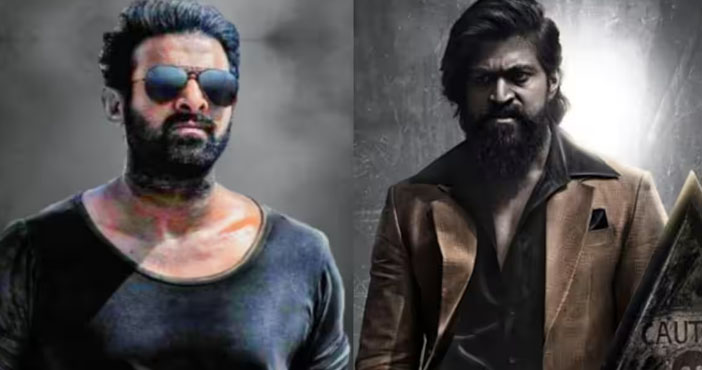 Revealed Interesting connection between Salaar and KGF is here