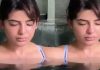 Samantha Ruth Prabhu Takes Ice Bath for 6 minutes at under 4 degrees Celsius