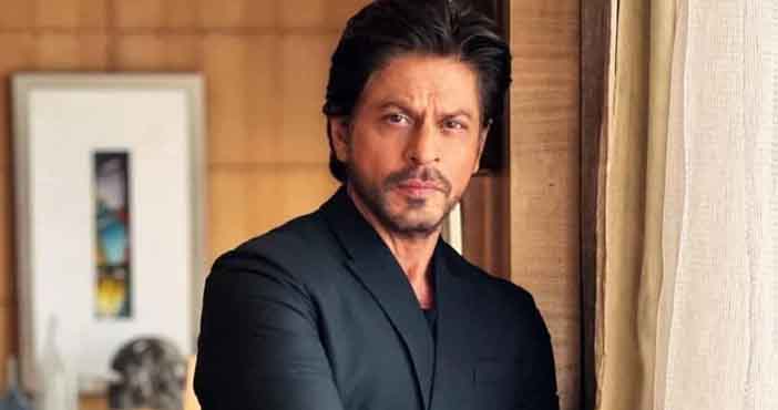 Shah Rukh Khan missed Khiljis role in Padmaavat for this reason