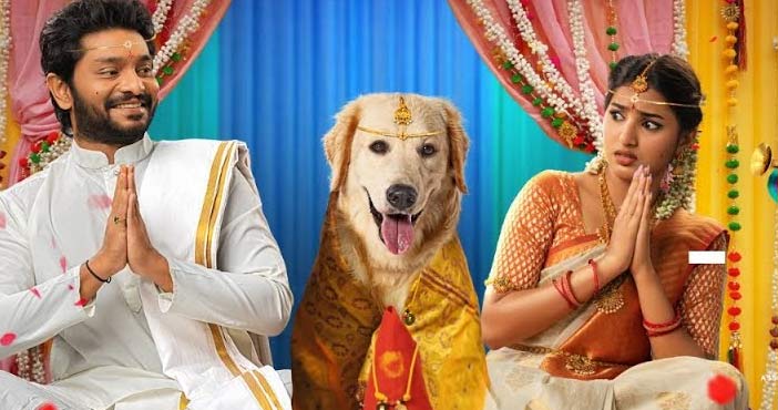 శ్రీలీల గురించి బ్రహ్మాజీ మనసులో ఉన్నదేంటి? 2 Slum Dog Husband