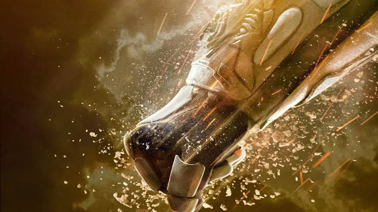 Social media buzz: Intriguing title of Project-K sparks curiosity 1 Social media buzz Intriguing title of Project K sparks curiosity