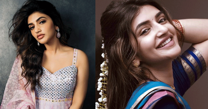 Sree Leela reject movie