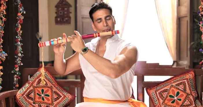 Star actors movie gets a roadblock in the form of CBFC