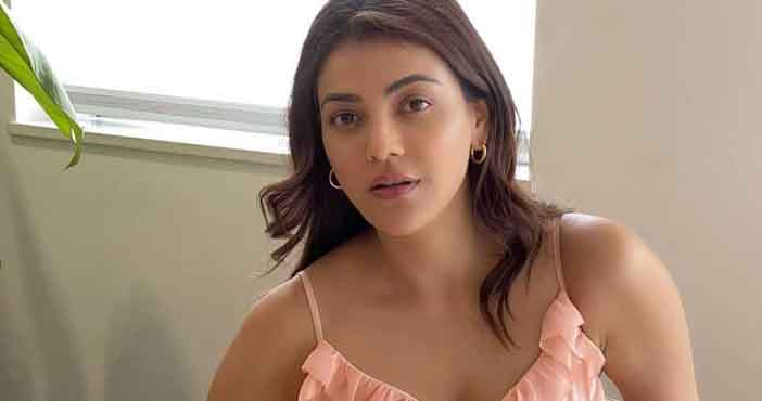 Surprise release Kajal Aggarwals film to release this week