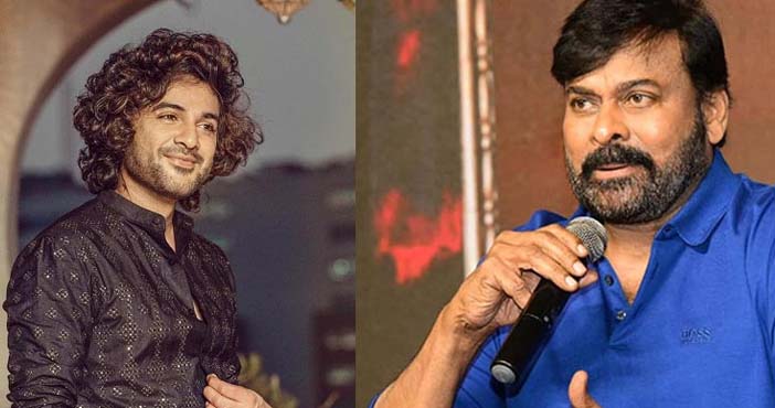 T town Talk Siddhu Jonnalagadda rejects the role in Chiranjeevis movie