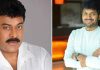 Talk- Anil Ravipudi to direct Chiranjeevi?