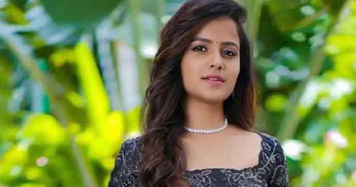 Talk Baby fame Vaishnavi Chaitanya in Bigg Boss 7