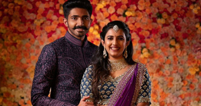 Talk Niharika is officially divorced from her husband Chaitanya