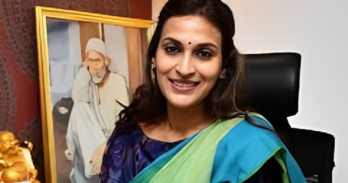 Talk- Rajinikanth's daughter all set for a second marriage? 1 Talk Rajinikanths daughter all set for a second marriage