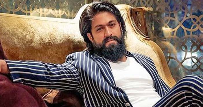 Talk- Yash in talks with this director for his next 1 Talk Yash in talks with this director for his