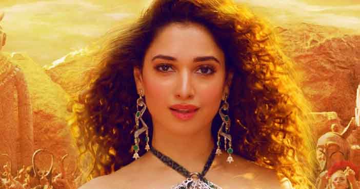 Tamannaah Bhatia's glam pose soars anticipation for Jailer's first single 1 Tamannaah Bhatias glam pose soars anticipation for Jailers first single