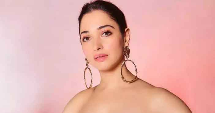 Tamannaah makes interesting comments on Vijay's flop movie 1 Tamannaah makes interesting comments on Vijays flop movie